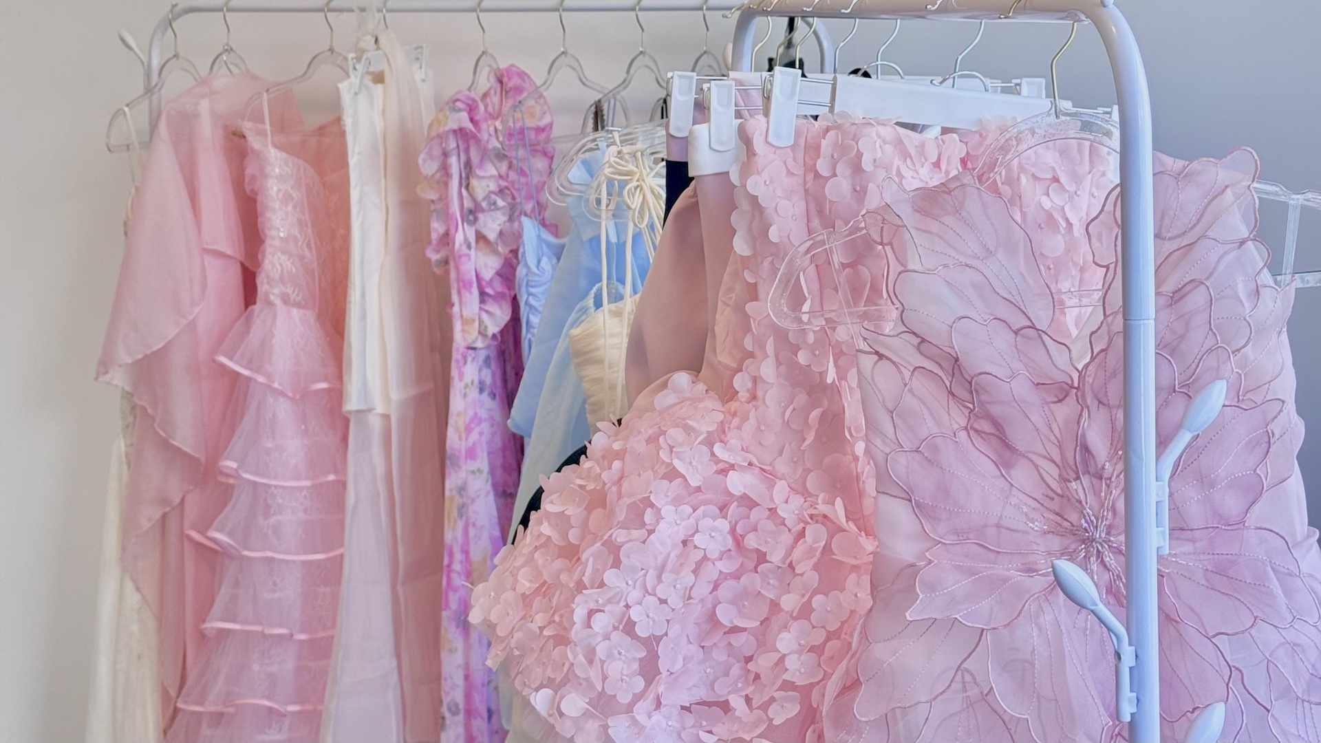 La Chérie Collection