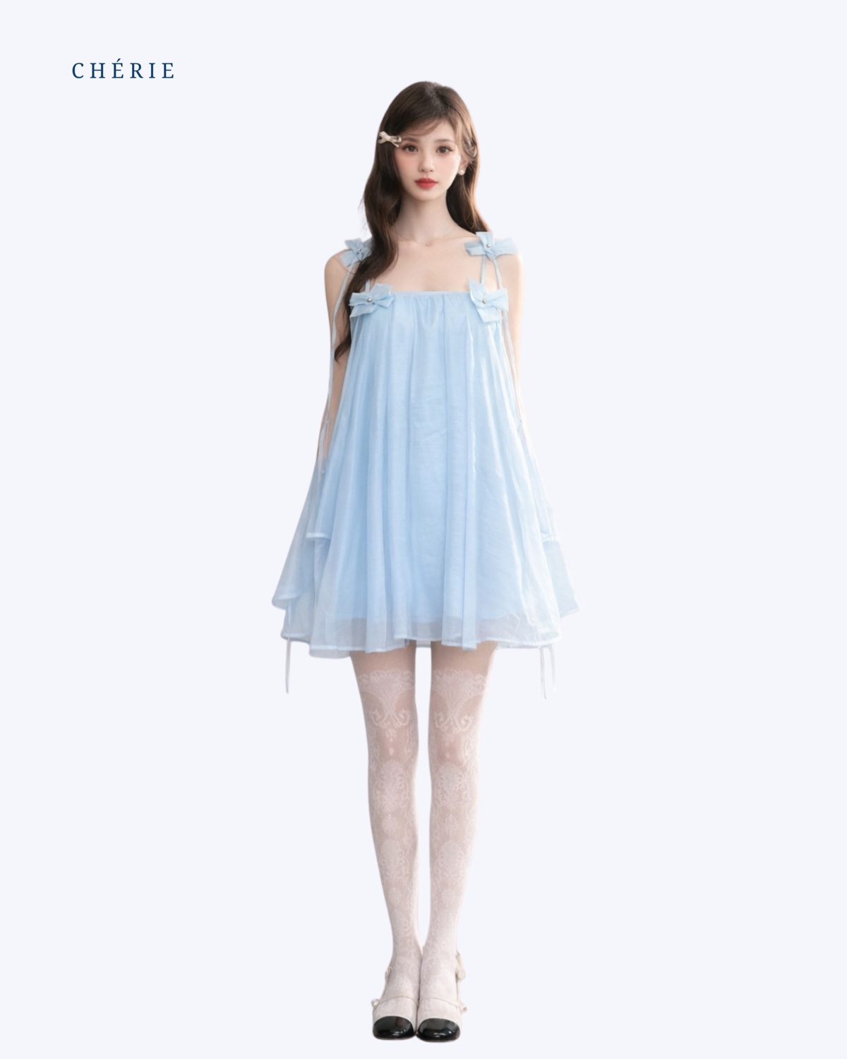 Colette view 1