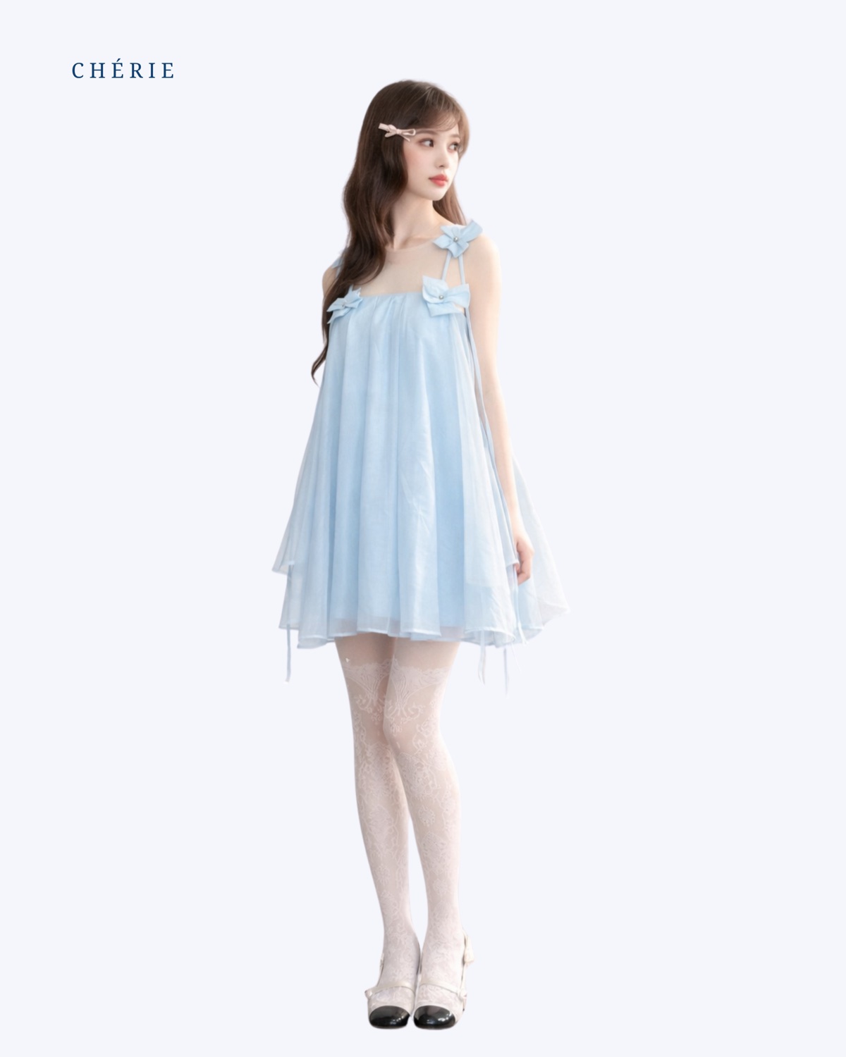 Colette view 3