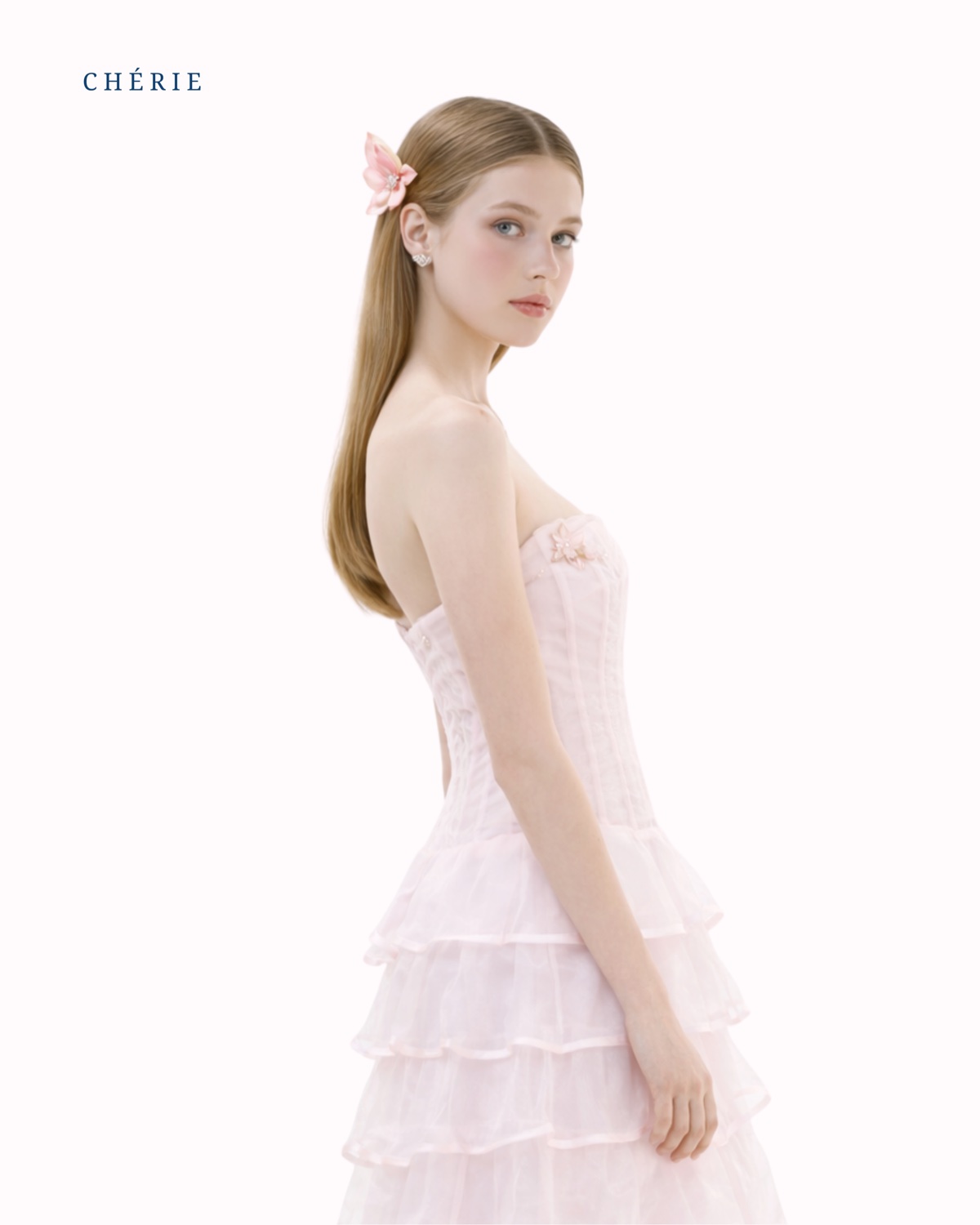Serenelle Pink view 2